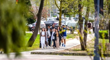 SUBÜ’de Doluluk Oranı Yüzde 100 Oldu