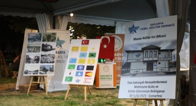 SYKD’den Festival Teşekkürü