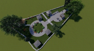 Taraklı’ya Sosyal Alan Projesi!