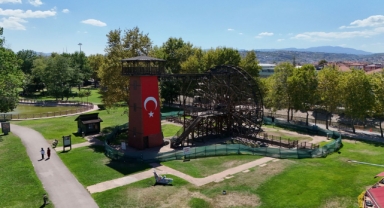 Tarihi Çark Yenileniyor