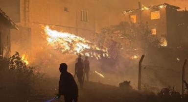 Taşoluk Mahallesi Afet Bölgesi İlan Edildi!