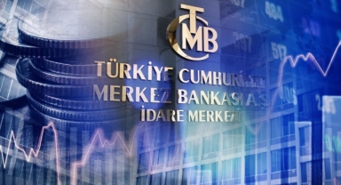 TCMB Yılın Üçüncü Enflasyon Raporu'nu Açıklayacak