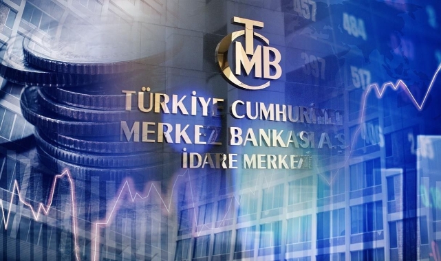 TCMB Yılın Üçüncü Enflasyon Raporu'nu Açıklayacak