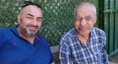 Tedavi Görürken Babasının Acı Haberini Aldı