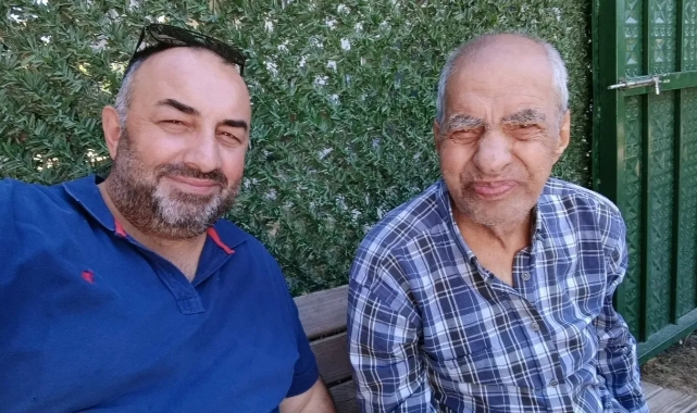 Tedavi Görürken Babasının Acı Haberini Aldı
