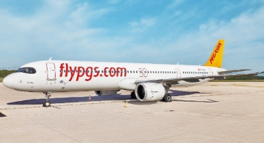 THY’den Sonra Pegasus’ta Da Powerbank Yasağı Geldi