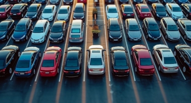 Ticaret Bakanlığı Duyurdu: ÖTV Farkı Alan Bayilere Ağır Yaptırım Uygulanacak