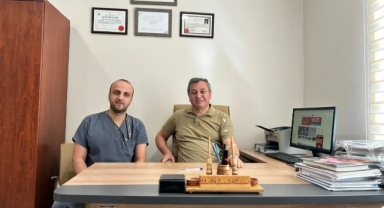 Tıp Fakültesinden TÜSEB Destekli Proje