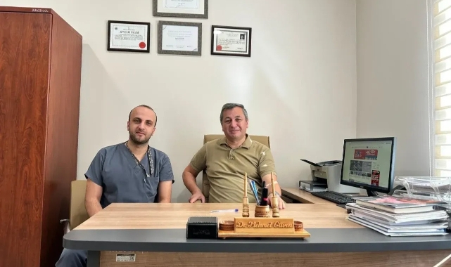 Tıp Fakültesinden TÜSEB Destekli Proje