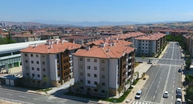 Toki Sosyal Konut Başvuru Ekranı E-Devlet 2025: Başvuru Tarihi Ve Şartları Belli Oldu Mu?