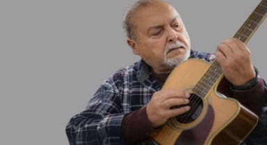 Usta Sanatçı Selçuk Alagöz Vefat Etti