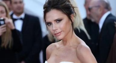 Victoria Beckham, Gençliğinin Sırrını Verdi