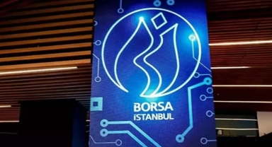 VİOP'ta Endeks Kontratı Güne Yatay Başladı