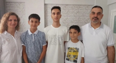 YKS Türkiye Birincisinin Tercihi Belli Oldu