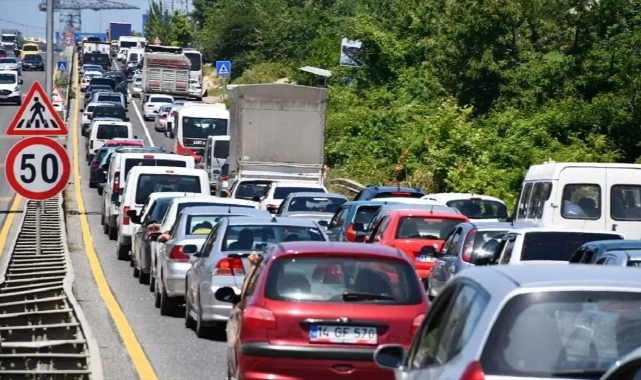 Zorunlu Trafik Sigortasında Yeni Dönem: Araç Sahiplerini Rahatlatacak Düzenleme