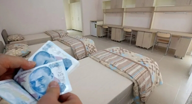 2025 KYK Yurt Ücretleri Ne Kadar Olacak?