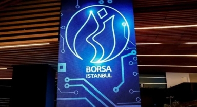 Borsa Güne Yükselişle Başladı!