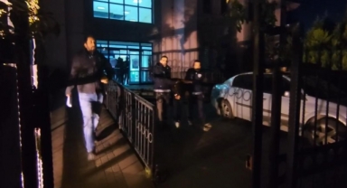 Bungalovdaki Gizli Kamera Skandalında Yeni Gelişme!