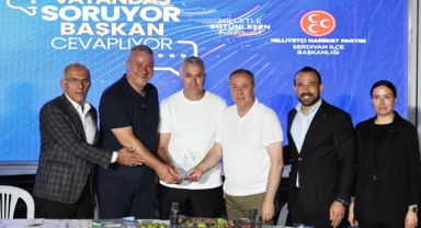 Çubuklu’da Halkın Talepleri, Hizmetin Rotası Oldu