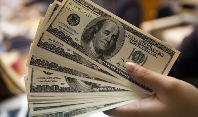 Dolar/TL Bugün Ne Kadar? (2 Eylül 2025 Dolar - Euro Fiyatları)