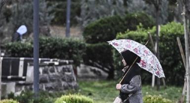 Hafta Sonu Hava Nasıl Olacak?