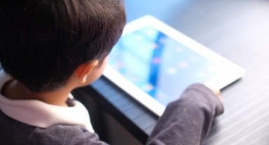 İnternette Çocuklar İçin Zararlı 2 Bin 704 İçeriğe Müdahale Edildi