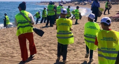 İsveç’te Başlayan Akım Karasu’ya Ulaştı