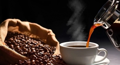 Kahvenin Fiyatını Kalitesi Değil Semti Belirliyor!