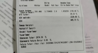 Kazandığınız Para Yetmiyor Mu? Abonelere ‘Kaçak Kullanım’ İcrası!