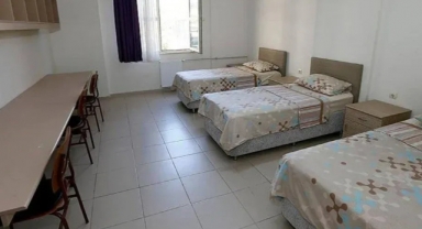 KYK Yurtlarının Ücretlerine Zam!