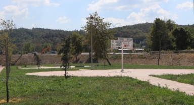 Merhum Erol Kaya’nın Adı O Park’ta Yaşatılacak.