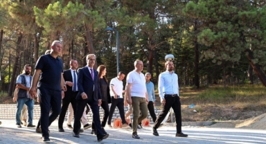 Sakarya’da Huzur Koridoru’na Geri Sayım