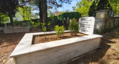 Serdivan Belediyesi'nden Usta Söz Yazarı Halit Çelikoğlu'na Vefa