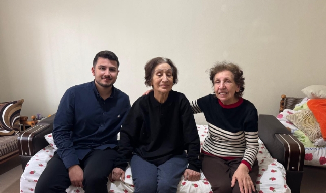 Serdivan'da Dayanışma Ruhu Her Haneye Ulaşıyor