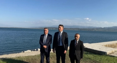 Suya Kriz Yönetimi: Fiyat 31 TL’ye Çıkıyor!