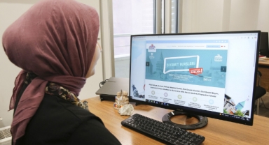 TDV Diyanet Bursları İçin Başvurular Başladı