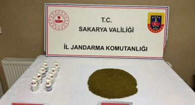 Uyuşturucu Operasyonu: 2 Tutuklama