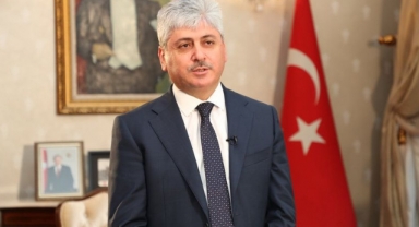 Vali Doğan’dan Mevlid Kandili Mesajı