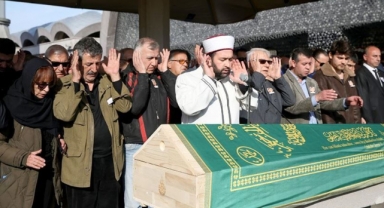 18 Yaşındaki Talip Polat Epilepsi Krizi Sonucu Hayatını Kaybetti