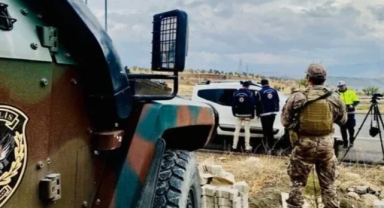 81 İlde Kaçak Göçmen Operasyonu!