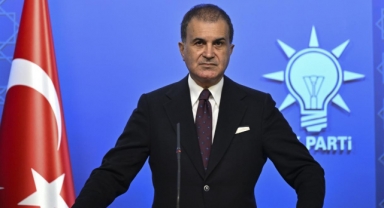 AK Parti Sözcüsü Ömer Çelik'ten Gazze'de Ateşkes Sonrası Açıklama