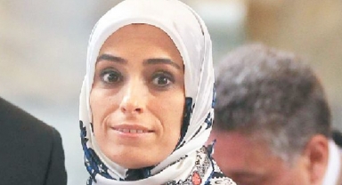 Ak Partili Zehra Taşkesenlioğlu’nun Serveti Meclisi Karıştırdı! Dudak Uçuklatan Mal Varlığı Kürsüden Okundu