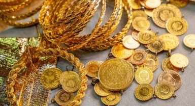 Altın Yeni Haftaya Rekorla Başladı: Çeyrek, Gram Ve Yarım Altın Fiyatları Bugün Ne Kadar?
