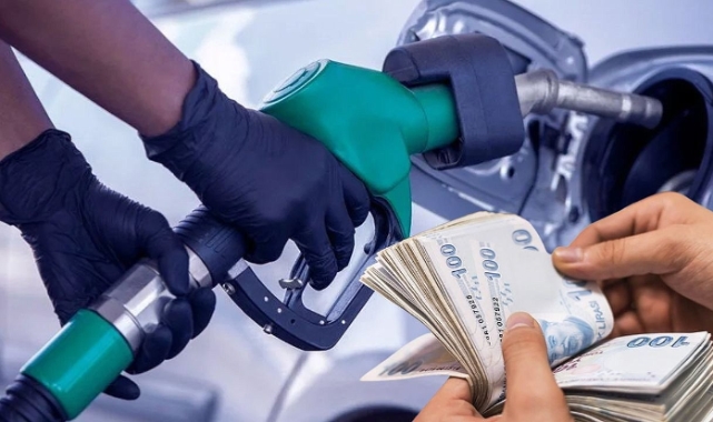 Benzine Zam Ya Da İndirim Var Mı? (10 Ekim 2025)