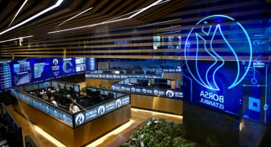 Borsa Haftaya Yükselişle Başladı
