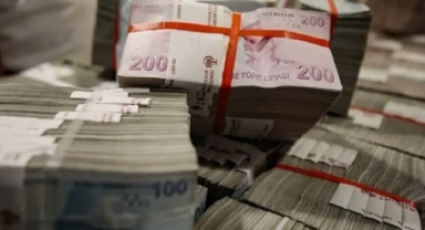 Bütçe Eylül Ayında 309,6 Milyar TL Açık Verdi