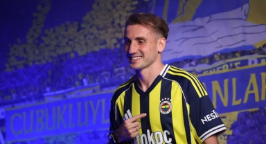 Büyük Sürpriz! Kerem Aktürkoğlu Sonrası Bir Milli Yıldız Daha Fenerbahçe Forması Giyecek