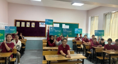 Çocukların ‘Sakarya Aidiyetini’ Güçlendiren Renkli Buluşma