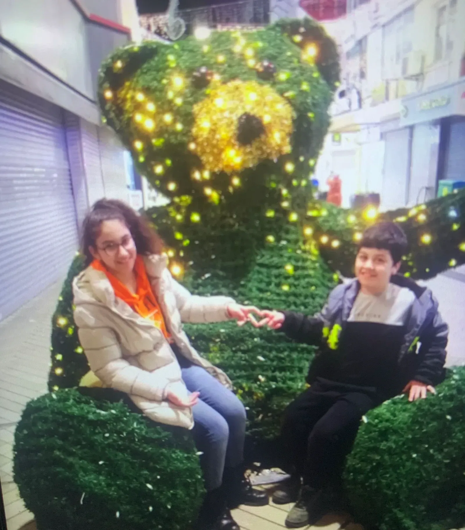 Çocuklarını Öldüren Babaya 2 Kez Ağırlaştırılmış Mühebbet!