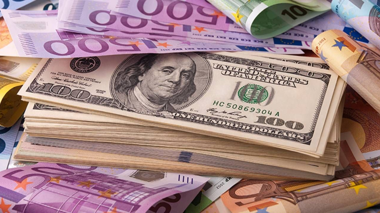 Dolar Ve Euro Kuru Bugün Ne Kadar? (10 Ekim 2025)